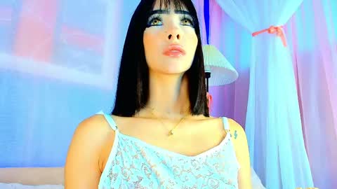 Snapshot of liccy_hall chatting on April 29, 2026, 11:47 am Valentina Hall online show from April 29, 2026, 11:47 am