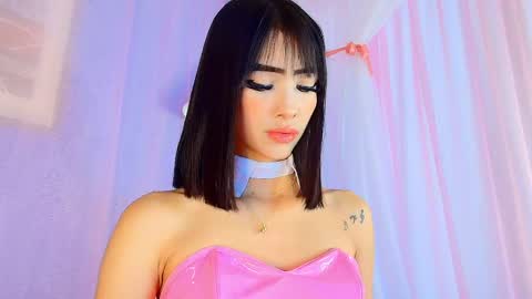 Snapshot of liccy_hall chatting on April 30, 2026, 11:38 am Valentina Hall online show from April 30, 2026, 11:38 am
