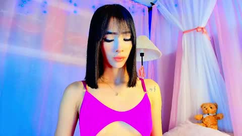 Snapshot of liccy_hall chatting on May 2, 2026, 11:37 am Valentina Hall online show from May 2, 2026, 11:37 am