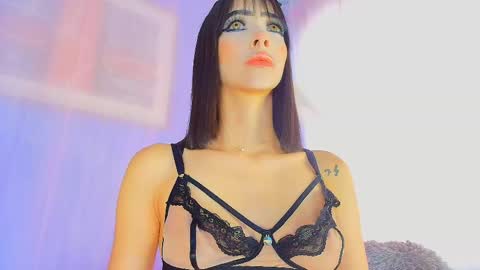 Snapshot of liccy_hall chatting on May 7, 2026, 11:37 am Valentina Hall online show from May 7, 2026, 11:37 am