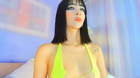 Snapshot of liccy_hall chatting on May 8, 2026, 11:37 am Valentina Hall online show from May 8, 2026, 11:37 am