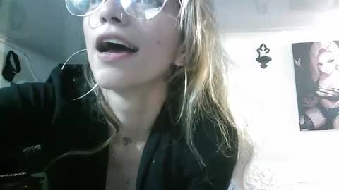 licethf00x online show from November 20, 2025, 12:55 am