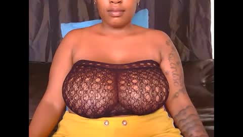 lickabletash98 online show from January 5, 2025, 9:15 am