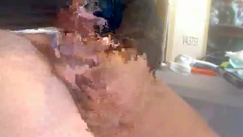 lickingover online show from March 22, 2026, 7:23 am