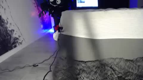 Snapshot of lickmyass555 chatting on October 27, 2025, 10:08 am Lickmyass555 online show from October 27, 2025, 10:08 am