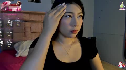 licky_lov online show from March 17, 2026, 3:11 am