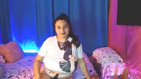 Isa online show from December 20, 2025, 6:37 pm