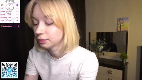 Ann online show from December 3, 2025, 7:23 pm