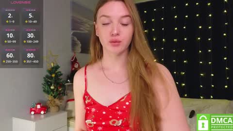 Amelia Next stream  Friday  - start 1500-1600 UTC online show from December 22, 2024, 7:10 pm