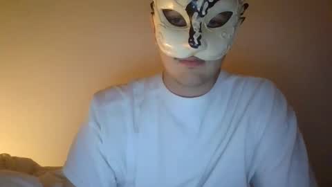 liebhaber18 online show from October 14, 2025, 9:48 pm