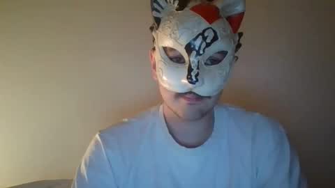 liebhaber18 online show from February 19, 2026, 10:28 pm