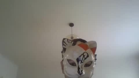 liebhaber18 online show from March 2, 2026, 10:44 am