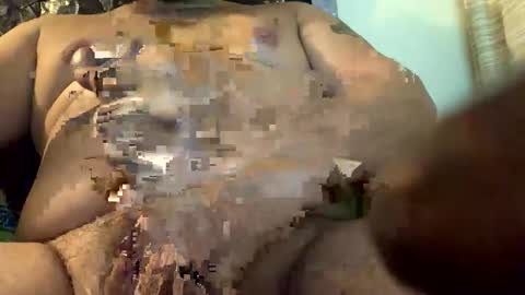 liftedspirit33 online show from November 25, 2025, 4:23 am