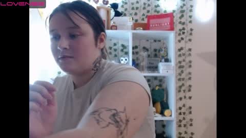 Snapshot of light_lunaa chatting on January 12, 2025, 1:58 pm light_lunaa online show from January 12, 2025, 1:58 pm