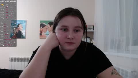 Snapshot of light_lunaa chatting on February 7, 2025, 12:50 pm light_lunaa online show from February 7, 2025, 12:50 pm