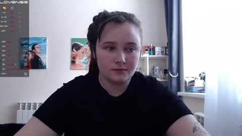 Snapshot of light_lunaa chatting on February 15, 2025, 5:19 am light_lunaa online show from February 15, 2025, 5:19 am