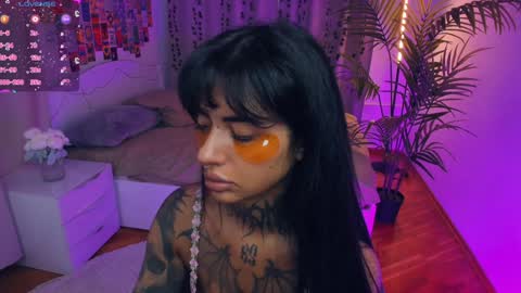 Melissa online show from January 18, 2026, 6:06 am