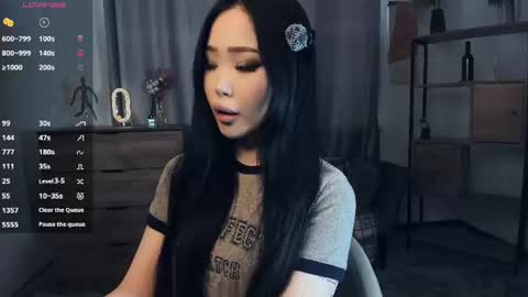 Melissa online show from August 9, 2026, 7:13 am