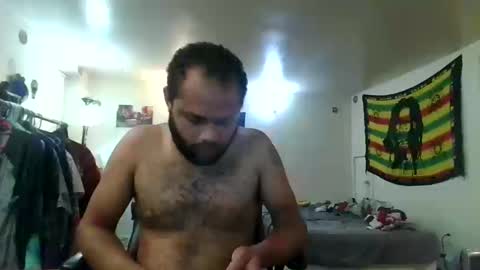 Snapshot of lightskinned666 chatting on October 12, 2025, 4:50 pm lightskinned666 online show from October 12, 2025, 4:50 pm