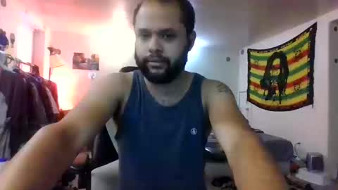 Snapshot of lightskinned666 chatting on October 16, 2025, 2:18 pm lightskinned666 online show from October 16, 2025, 2:18 pm