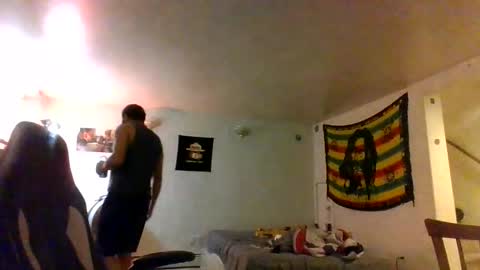 Snapshot of lightskinned666 chatting on October 19, 2025, 3:51 am lightskinned666 online show from October 19, 2025, 3:51 am