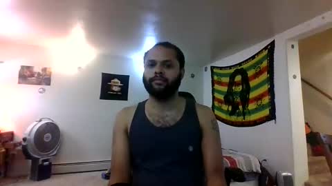 Snapshot of lightskinned666 chatting on October 21, 2025, 12:00 am lightskinned666 online show from October 21, 2025, 12:00 am