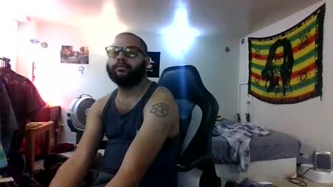 Snapshot of lightskinned666 chatting on October 31, 2025, 11:06 pm lightskinned666 online show from October 31, 2025, 11:06 pm