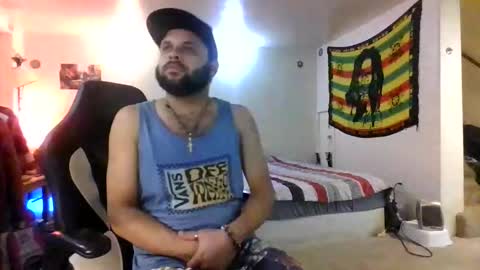 Snapshot of lightskinned666 chatting on January 8, 2026, 12:35 am lightskinned666 online show from January 8, 2026, 12:35 am