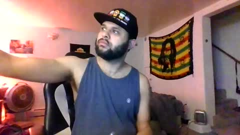 Snapshot of lightskinned666 chatting on January 9, 2026, 3:48 pm lightskinned666 online show from January 9, 2026, 3:48 pm