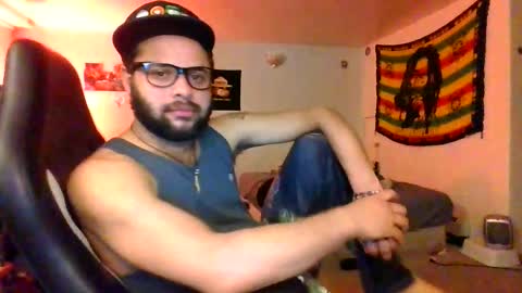 Snapshot of lightskinned666 chatting on January 12, 2026, 3:23 am lightskinned666 online show from January 12, 2026, 3:23 am