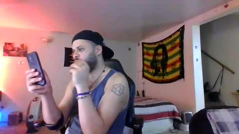 lightskinned666 online show from April 7, 2026, 3:40 am