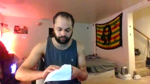lightskinned666 online show from May 10, 2026, 4:23 pm