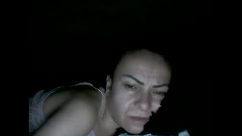 lightsw33t online show from November 22, 2025, 9:03 pm