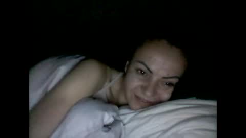 lightsw33t online show from November 24, 2025, 9:25 pm