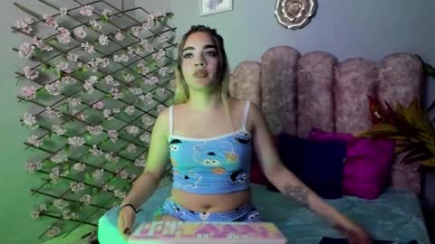 lihavega online show from March 3, 2026, 9:53 pm