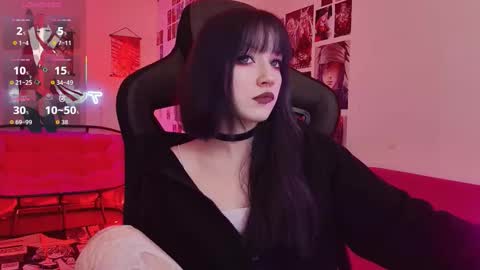 LiLu online show from December 16, 2025, 1:05 pm