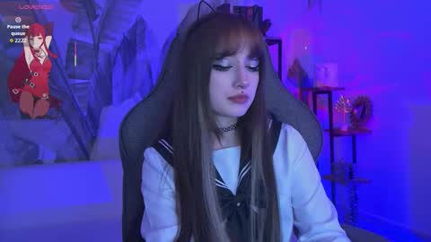 LiLu online show from March 13, 2026, 3:51 pm