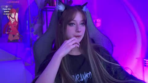 LiLu online show from March 20, 2026, 4:12 pm