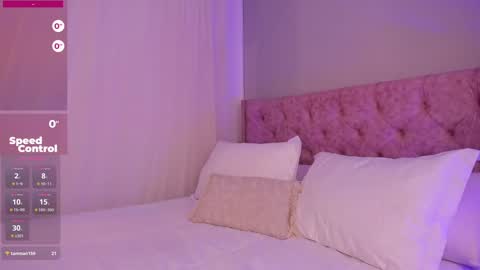 Lia Sweet online show from December 5, 2024, 5:17 pm