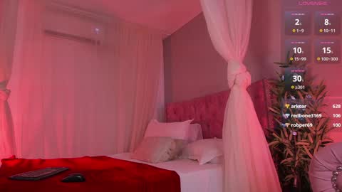 Lia Sweet online show from December 26, 2024, 5:30 pm