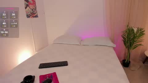 Lia Sweet online show from March 11, 2026, 3:51 pm