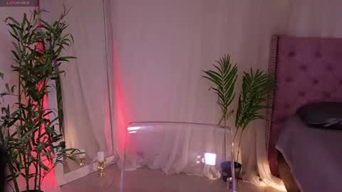 Lia Sweet online show from June 25, 2026, 4:11 pm