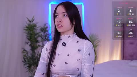 Lia Sweet online show from July 3, 2026, 4:13 pm