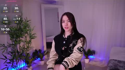 Lia Sweet online show from July 12, 2026, 4:20 pm