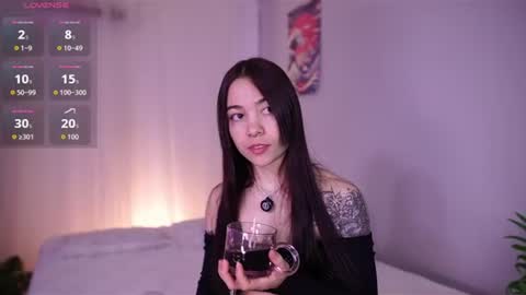 Lia Sweet online show from July 13, 2026, 4:21 pm