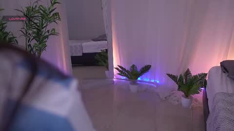 Lia Sweet online show from July 15, 2026, 4:01 pm