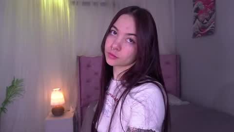 Lia Sweet online show from July 27, 2026, 4:58 pm