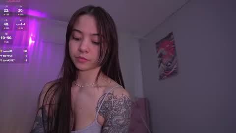Lia Sweet online show from July 28, 2026, 8:52 pm