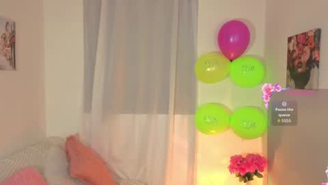 liiaa online show from July 21, 2026, 11:07 pm