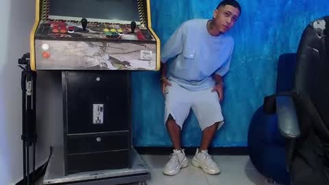 Daniel online show from January 30, 2025, 1:21 pm